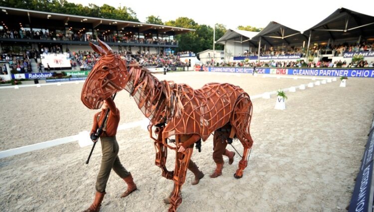 Warhorse PBW 4479