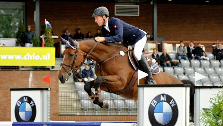 Will David GER 1 klein