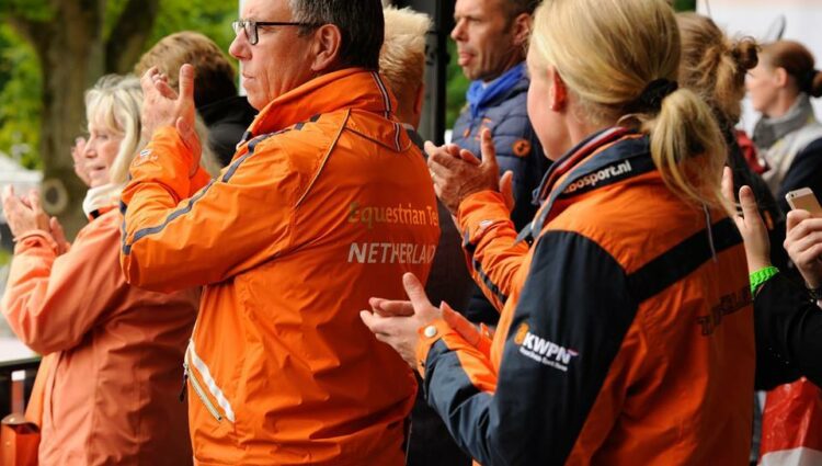 Foto oranje