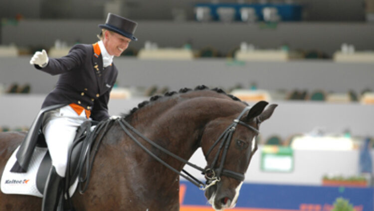 Grunsven anky salinero 47