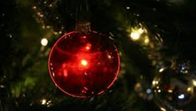Kerst