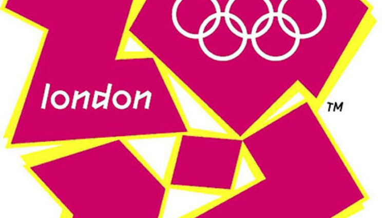 London2012 logo