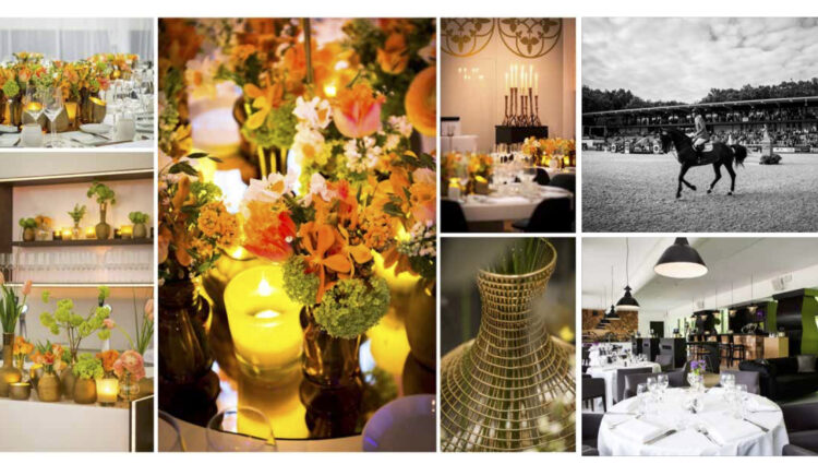 Moodboard CHIO oseven