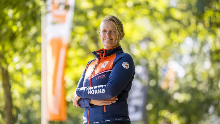 Noortje radstake site