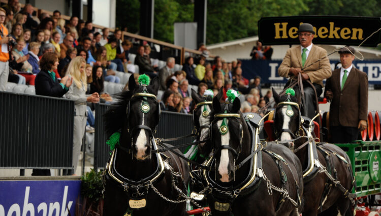 Rsz heineken bierwagen 6