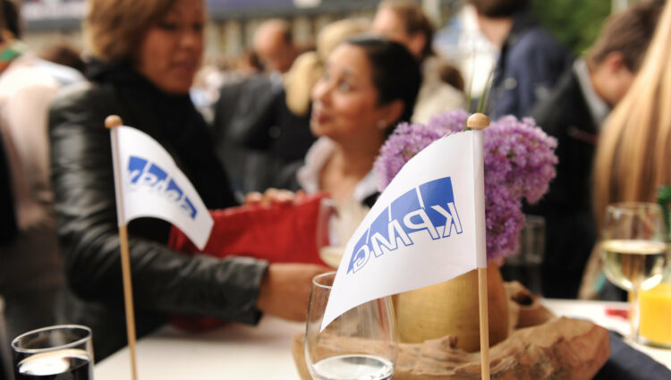Rsz ontvangst kpmg 24