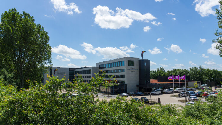 Rsz overzicht pand voorkant