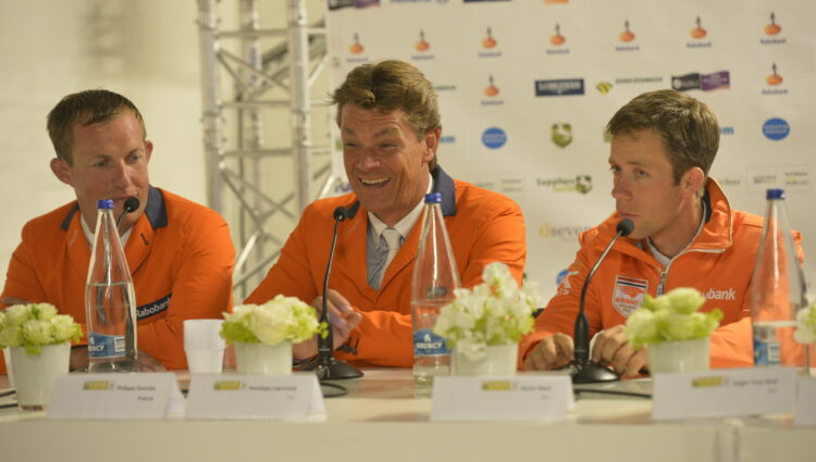 Rsz persconferentie s5 fei landenwedstrijd 19