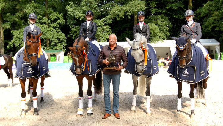Rsz rv beijerland winnaars