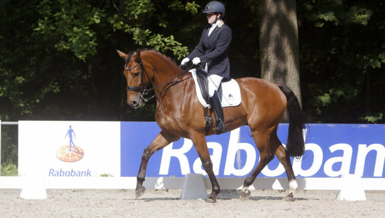 Rsz voets sanne vedet pb 2