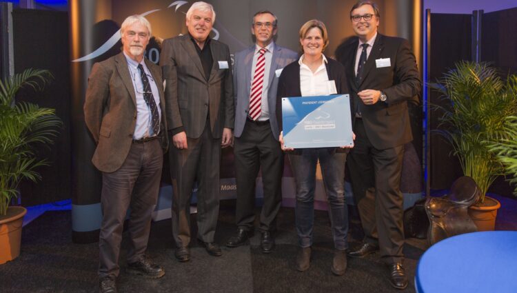 Uitrijking paardensport HR